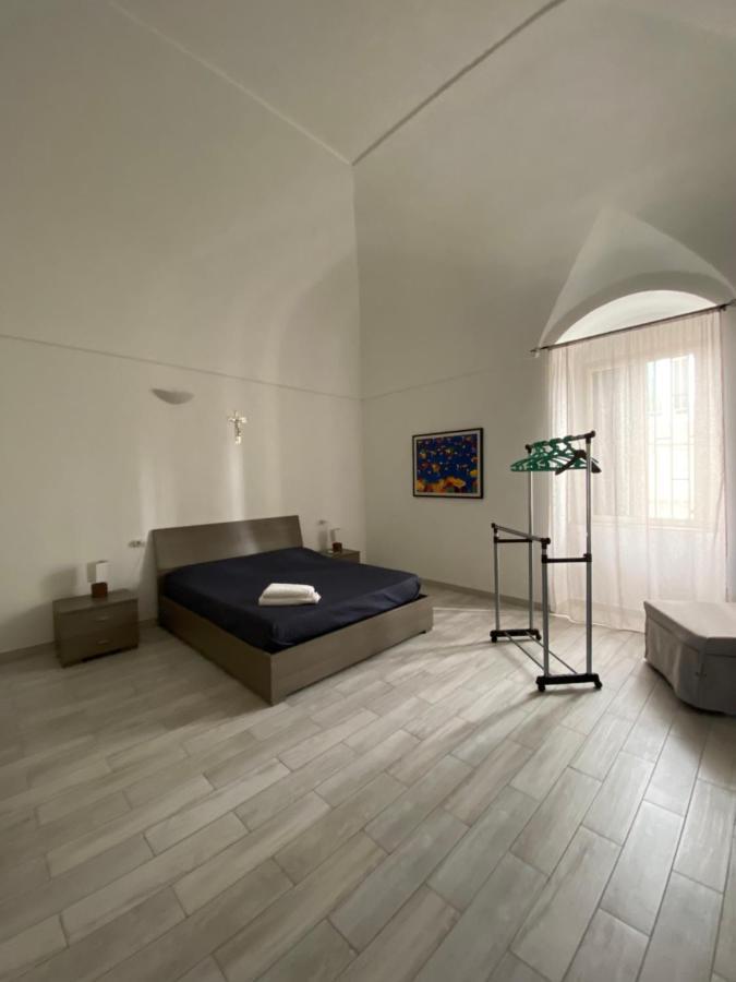 Casa Ary Apartment Весте Екстериор снимка