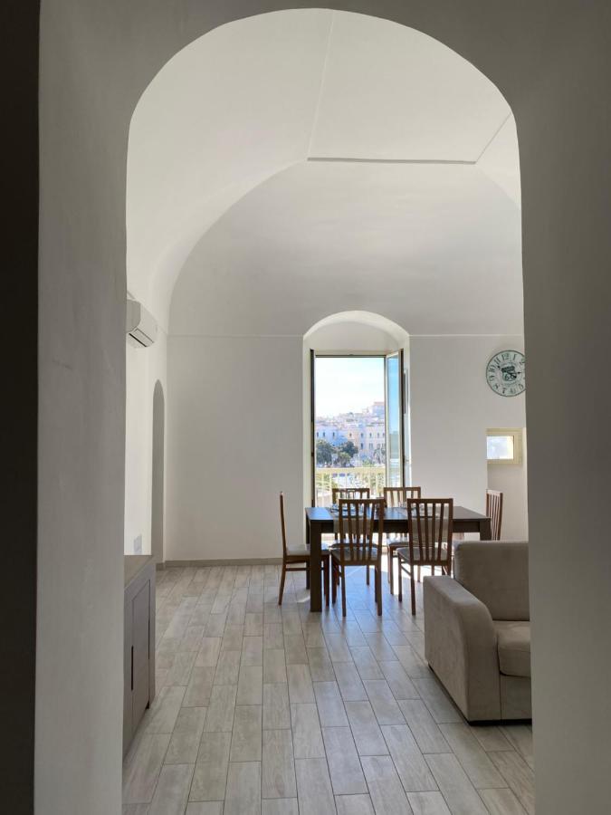 Casa Ary Apartment Весте Екстериор снимка
