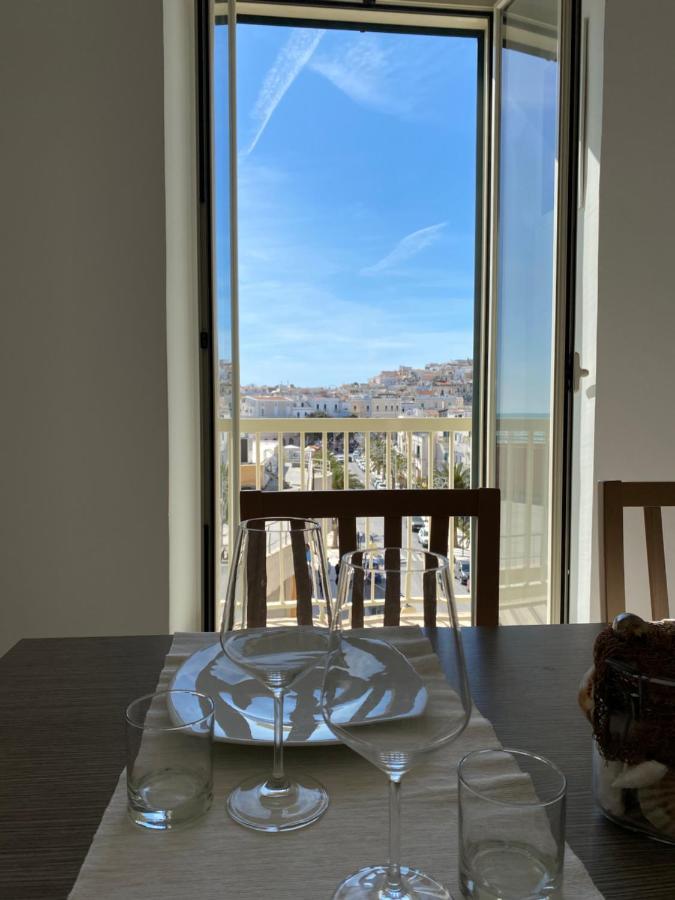 Casa Ary Apartment Весте Екстериор снимка