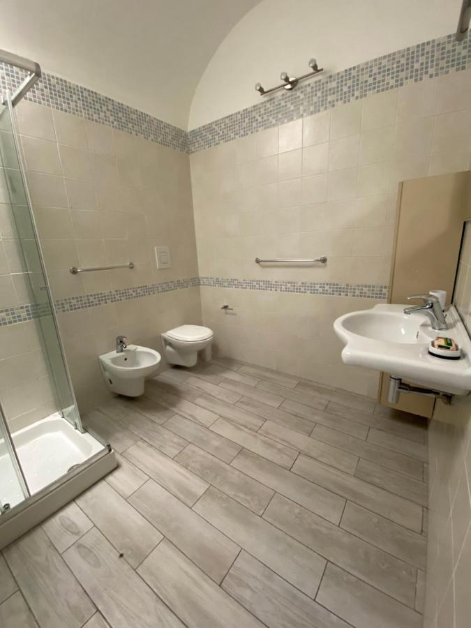Casa Ary Apartment Весте Екстериор снимка