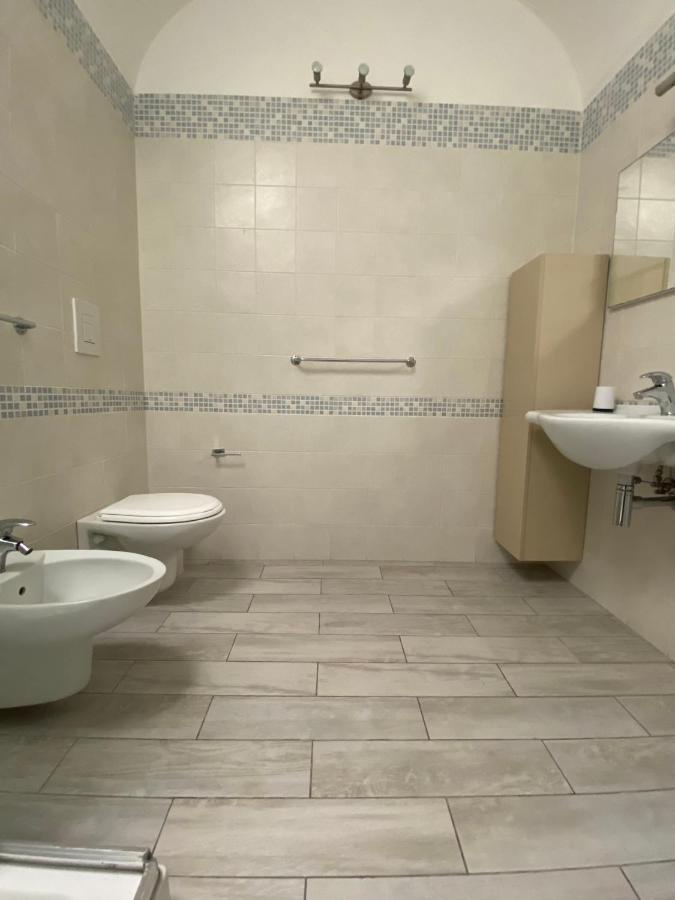 Casa Ary Apartment Весте Екстериор снимка